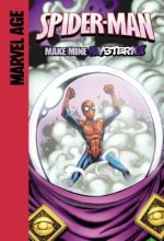 Make Mine Mysterio!