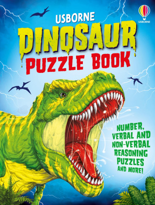 Dinosaur Puzzles