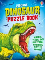Dinosaur Puzzles