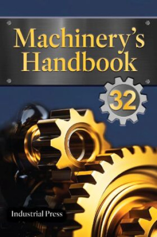 Machinery's Handbook, Toolbox