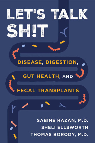 LETS TALK SHIT