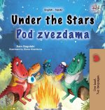 Under the Stars (English Serbian Latin Bilingual Kid's Book)