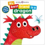 MY BEST FRIEND IS A DRAGON