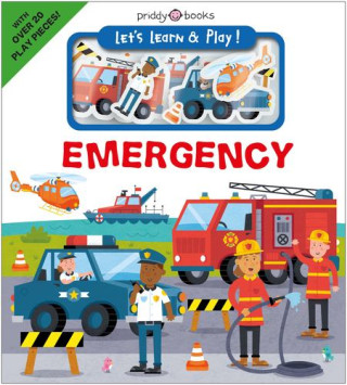 LETS LEARN & PLAY EMERGENCY