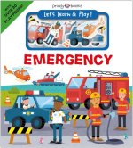 LETS LEARN & PLAY EMERGENCY