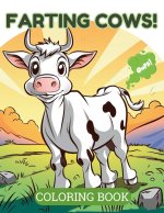 Farting Cows!