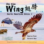 On the Wing ?? - North American Birds 1