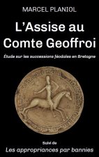 L’Assise au Comte Geoffroy