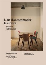 L'Art d'Accomoder Les Restes /franCais