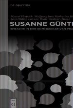 Susanne Günthner