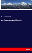An Elementary Arithmetic