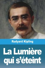 La Lumi?re qui s'éteint