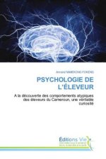 PSYCHOLOGIE DE L?ÉLEVEUR