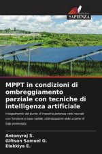 MPPT in condizioni di ombreggiamento parziale con tecniche di intelligenza artificiale
