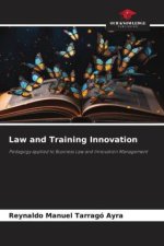 Law and Training Innovation