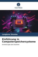 Einführung in Computerspeichersysteme