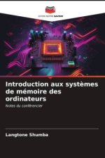 Introduction aux syst?mes de mémoire des ordinateurs