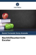 Nachhilfeunterricht Escolar