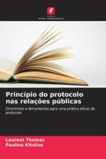Princípio do protocolo nas relaç?es públicas