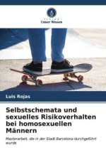 Selbstschemata und sexuelles Risikoverhalten bei homosexuellen Männern