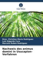 Nachweis des animus domini in Usucapion-Verfahren