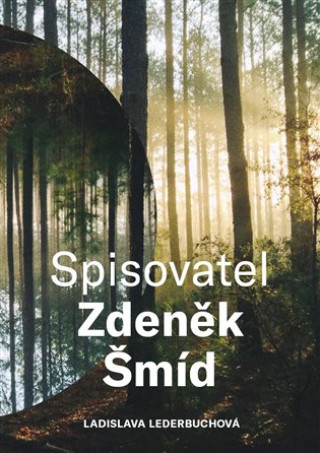 Spisovatel Zdenďż˝k ďż˝mďż˝d