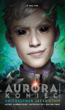 Koniec.  Aurora. Tom 3