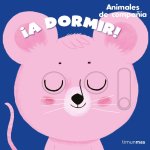 ?A dormir! Animales de compa?ía