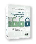 ?Por qué debemos proteger la privacidad?