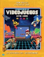 La edad de oro de los videojuegos (1970-1999): La historia del retrogaming