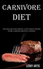 Carnivore Diet