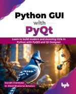 Python GUI with PyQt