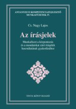 Az írásjelek