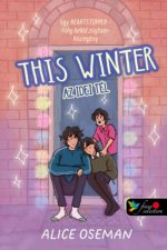 This Winter - Az idei tél - amerikai borítóval