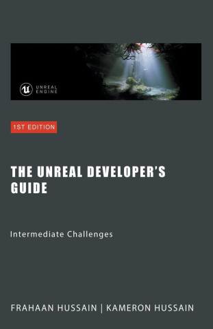 The Unreal Developer's Guide
