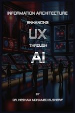Information Architecture Enhancing User Experience through Artificial Intelligence