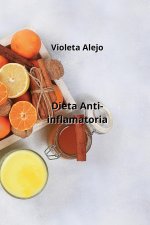Dieta Anti-inflamatoria