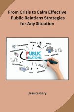 From Crisis to Calm Effective Public Relations Strategies for Any Situation