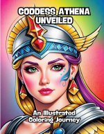 Goddess Athena Unveiled