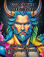 God of the Deep Blue