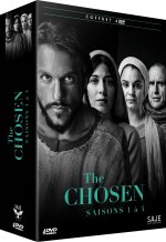 Coffret The Chosen - Saisons 1, 2 , 3 et 4