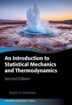 An Introduction to Statistical Mechanics and Thermodynamics (Paperback)