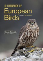 ID Handbook of European Birds