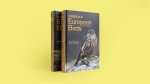ID Handbook of European Birds - vol. 1 & 2