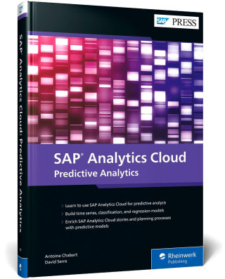 SAP Analytics Cloud: Predictive Analytics