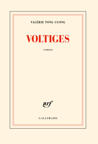 Voltiges (tp)