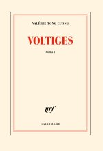 Voltiges (tp)