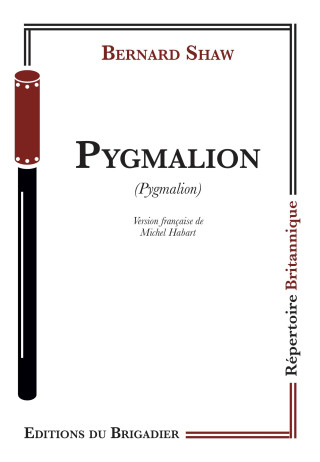 PYGMALION