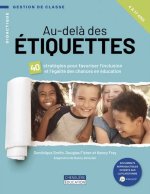 AU-DELÀ DES ETIQUETTES