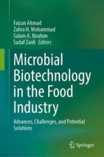 Microbial Biotechnology in the Food Industry